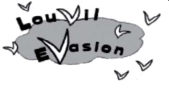 logo Louvil Evasion