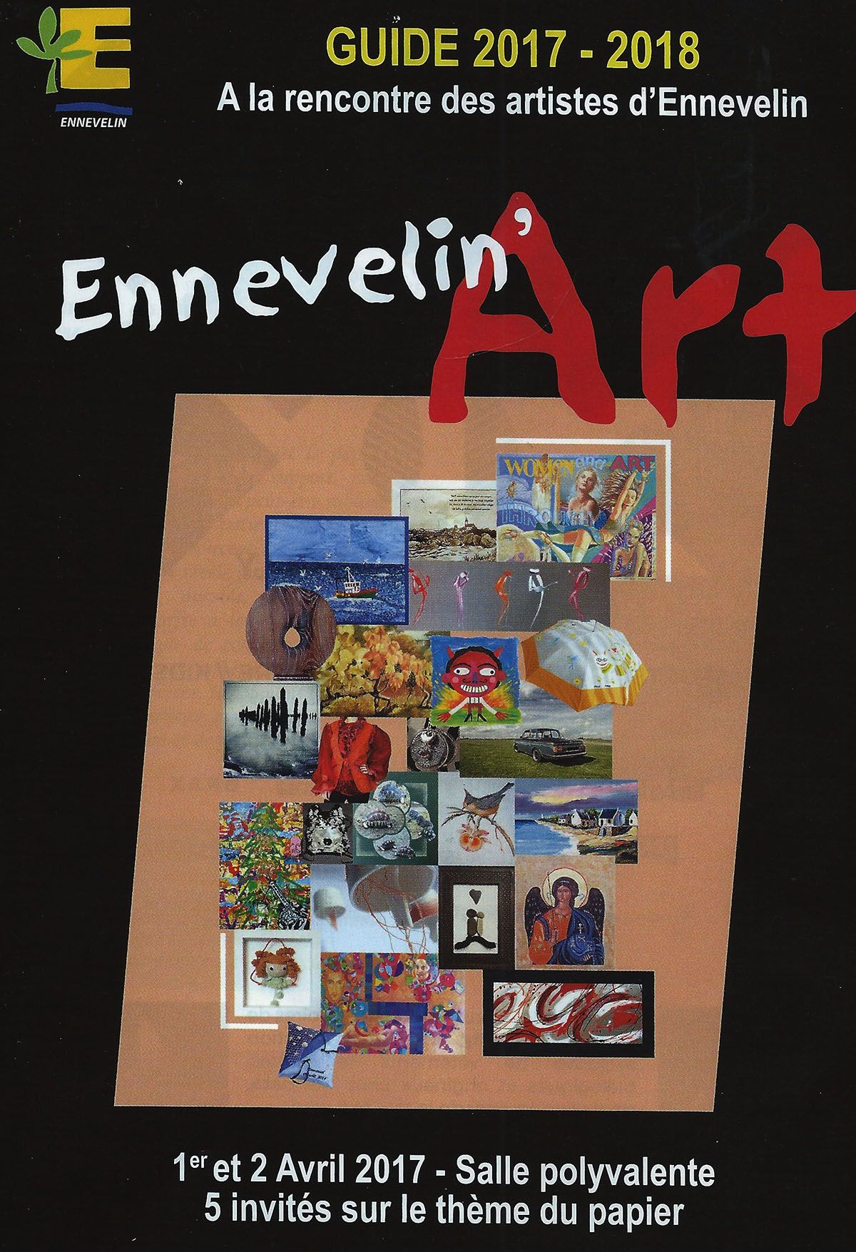 Ennevelin'Art