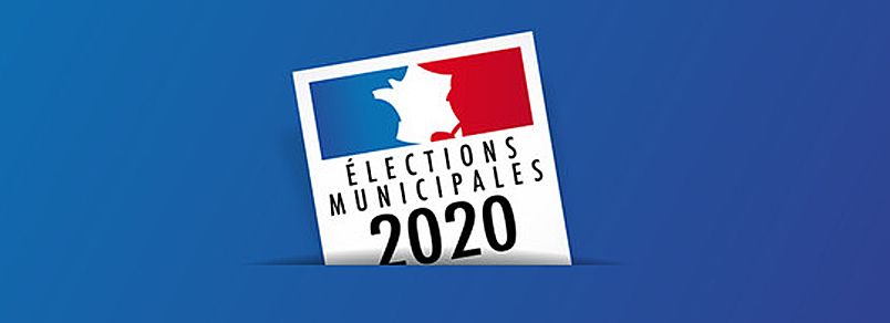 Municipales 2020
